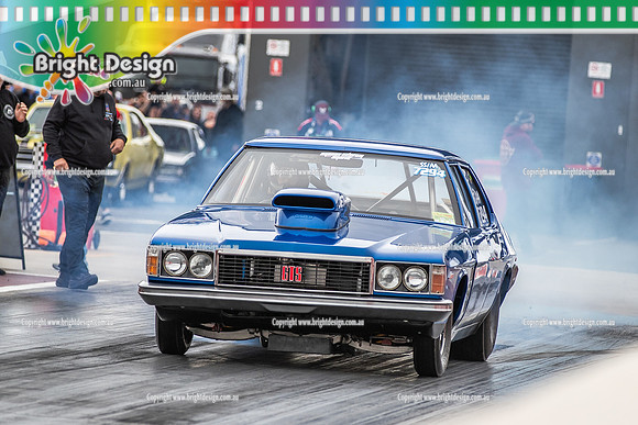 RN26 Riverbend Nationals @ the Bend Day 1 Sat 28 March 2026 (41300) 7294 STEVE PAECH