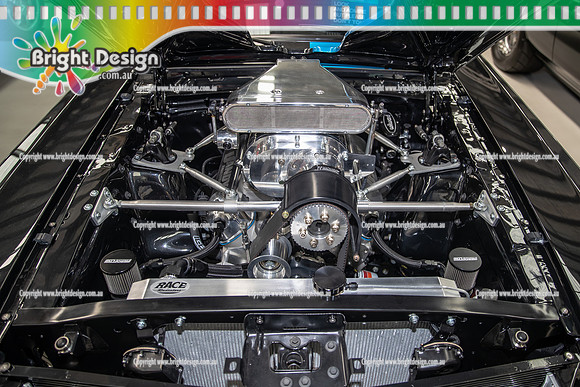 Show Cars Melbourne Best Car & Bike Expo @ Shannons 18 Oct 2026 (2070)