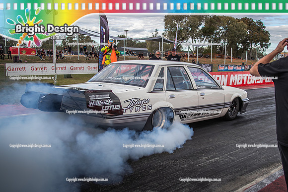 Melbourne Garrett Jamboree Test & Tune @ VMP 16 October 2026 (3505)