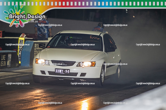 Fast Friday @ Calder Park 24 April 2026 (192483) XHWY94