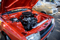Fast Friday @ Calder Park Drag Racing 16 January 2026 (185012) NASTYE