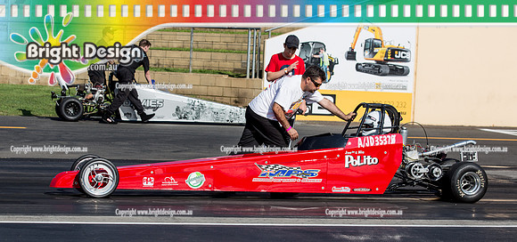 East Coast Nationals  @ Sydney Dragway Day #1 SAT 7 Nov 2015  (15013)