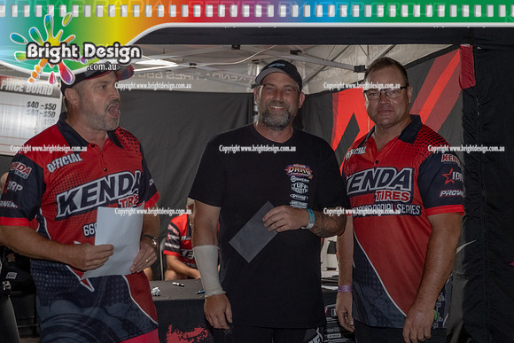 Kenda - Nightmare at the Bend Saturday 14 2024 (15881) PRESENTATION CREW