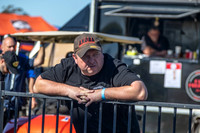 Day 1 Sunset Nationals @ Mildura Sat 19 Sept 2026 (41017) CREW DRIVERS BRIEFING 7408 DEAN JAMIESON