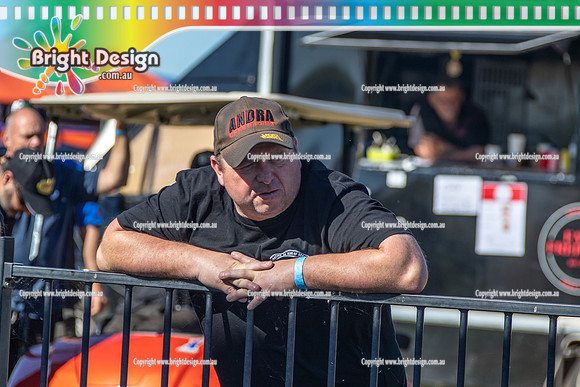 Day 1 Sunset Nationals @ Mildura Sat 19 Sept 2026 (41017) CREW DRIVERS BRIEFING 7408 DEAN JAMIESON