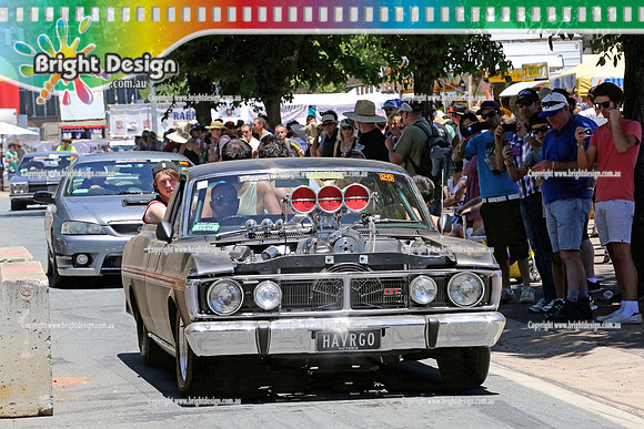 Summernats 26 - Friday 4 Jan 2013 (1355)  HAVRGO