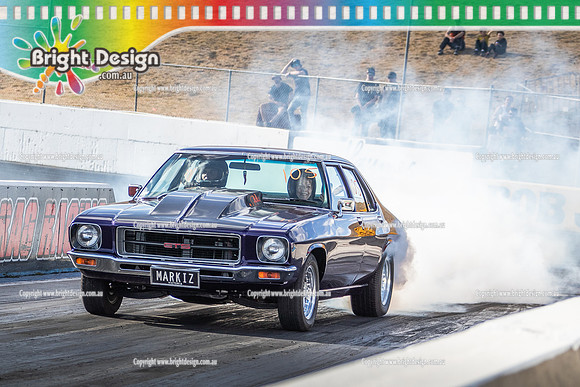 Fast Friday @ Calder Park Drag Racing 16 January 2026 (185083) MARKIZ