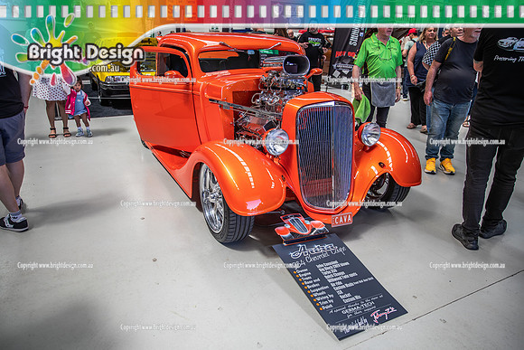 Show Cars Melbourne Best Car & Bike Expo @ Shannons 18 Oct 2026 (2274)