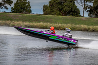 AAA VDBC Victorian Drag Boat Club @ NWSC 24 April 2026 (22966) Mad Az Aaron Pega