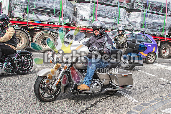 Joe Rascal Harley Davidson Melbourne UNITED WE RIDE 12 Septemeber 2026 (1232)