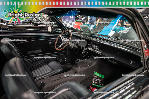 Show Cars Melbourne Best Car & Bike Expo @ Shannons 18 Oct 2026 (2060)