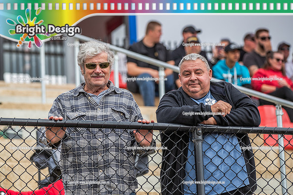 RN26 Riverbend Nationals @ the Bend Day 1 Sat 28 March 2026 (41150) CROWD