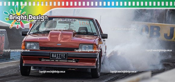 Fast Friday @ Calder Park Drag Racing 16 January 2026 (185115)-2 NASTYE