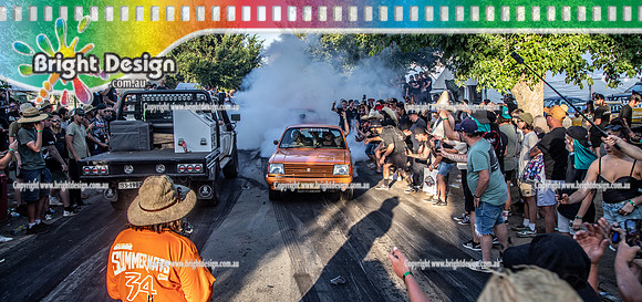 Summernats 34 Saturday 8 Jan 2022  BDMP9161  WAITUP
