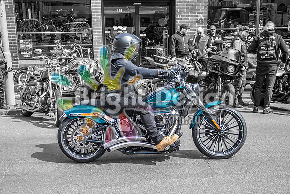 Joe Rascal Harley Davidson Melbourne UNITED WE RIDE 12 Septemeber 2026 (1427)