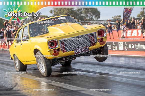AAAA KOTS King of the Street @ HPR Saturday 1 March 2025 (76125) 6653H4