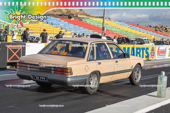 Fast Friday @ Calder Park Drag Racing 16 January 2026 (185601) VKFPV