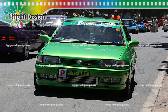 Summernats 26 - Friday 4 Jan 2013 (1315)  95SSS