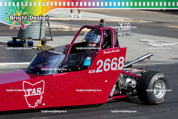 East Coast Nationals  @ Sydney Dragway Day #1 SAT 7 Nov 2015  (15025)