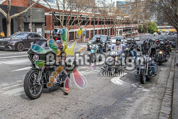 Joe Rascal Harley Davidson Melbourne UNITED WE RIDE 12 Septemeber 2026 (1147)
