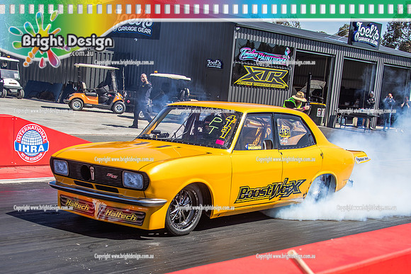 Melbourne Garrett Jamboree Test & Tune @ VMP 16 October 2026 (2024)