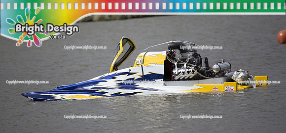 vdbc Nationals  Boat Races  Hot Rod Show  March 2013  Bright Design  (1371)  ALKY ROCK