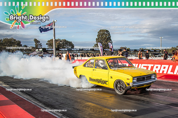Melbourne Garrett Jamboree Test & Tune @ VMP 16 October 2026 (3701)