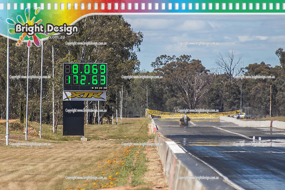 Melbourne Garrett Jamboree Test & Tune @ VMP 16 October 2026 (2080)