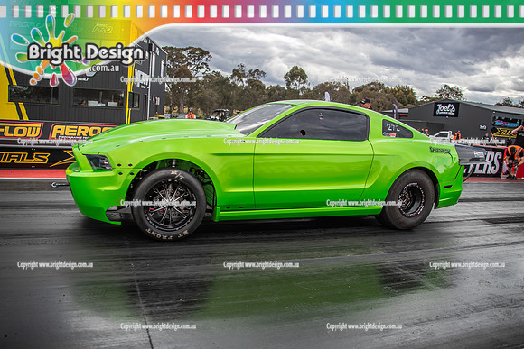 Melbourne Garrett Jamboree Test & Tune @ VMP 16 October 2026 (3304)