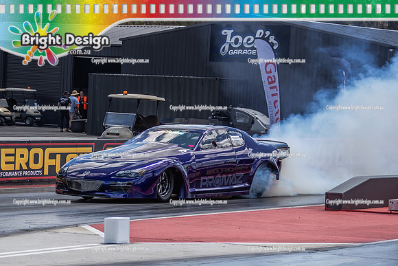 Melbourne Garrett Jamboree Test & Tune @ VMP 16 October 2026 (2720)
