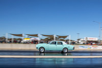 AAAA SMDC 10 2025 Street Machine Drag Challenge Oct Nov 25 BDMP9610 FRASHD BRETT SIMMONDS