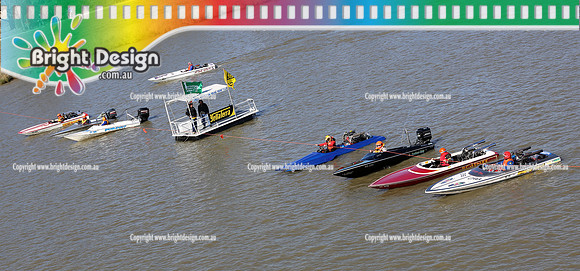 vdbc @ NWSC Club Day 21 April 2013 Bright Design(96) START LINE