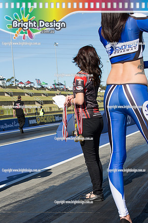 X-Champs @ Sydney Dragway SUN 4 May 2014  (6254)   CROWD