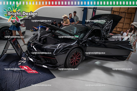 Show Cars Melbourne Best Car & Bike Expo @ Shannons 18 Oct 2026 (2134)