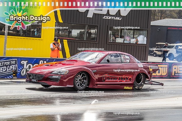 Melbourne Garrett Jamboree Test & Tune @ VMP 16 October 2026 (3088)