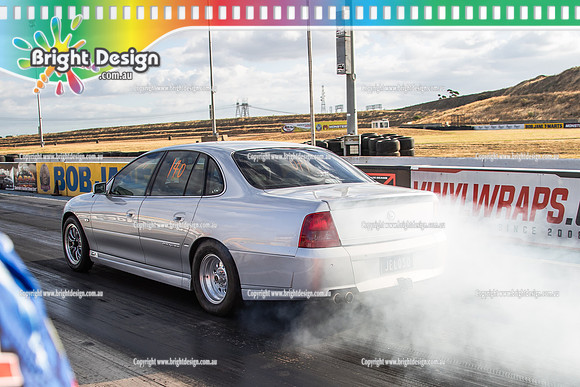 Fast Friday @ Calder Park Drag Racing 16 January 2026 (185776) JELOSO