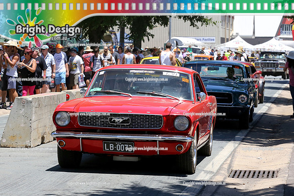 Summernats 26 - Friday 4 Jan 2013 (1512)  LB0073