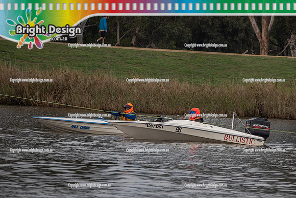 VDBC Victorian Drag Boat Club @ NWSC 24 April 2026 (22229) BULLISTIC Jordan Turley-Sunderland