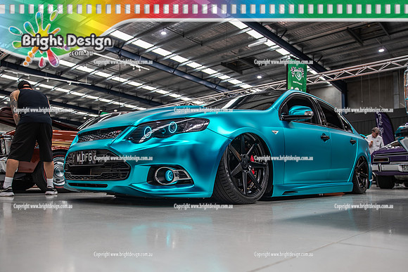 Show Cars Melbourne Best Car & Bike Expo @ Shannons 18 Oct 2026 (2308)