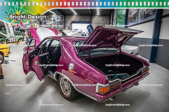 Show Cars Melbourne Best Car & Bike Expo @ Shannons 18 Oct 2026 (2222)
