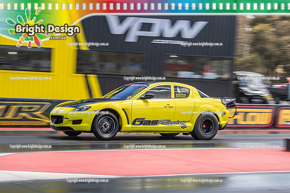 Melbourne Garrett Jamboree Test & Tune @ VMP 16 October 2026 (2460)