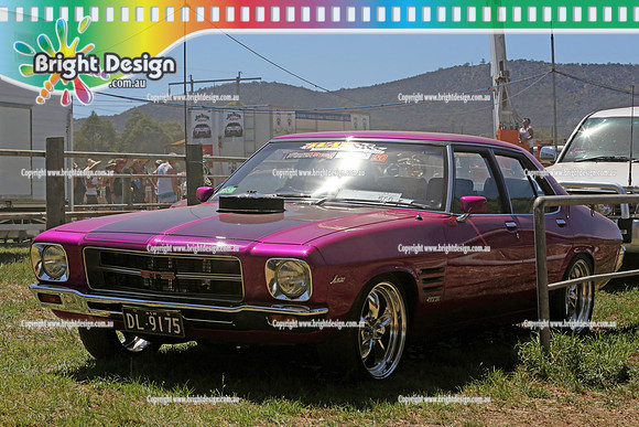 Summernats 26 - Friday 4 Jan 2013 (1263)  DL9175