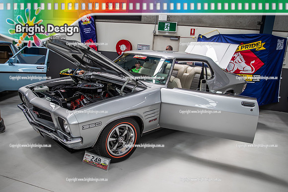 Show Cars Melbourne Best Car & Bike Expo @ Shannons 18 Oct 2026 (2182)