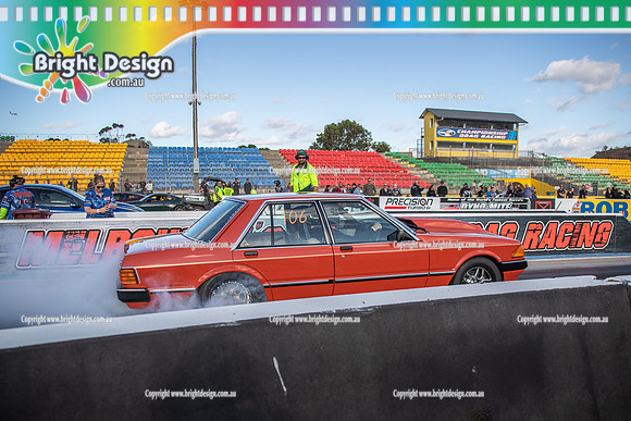 Fast Friday @ Calder Park Drag Racing 16 January 2026 (185843) NASTYE