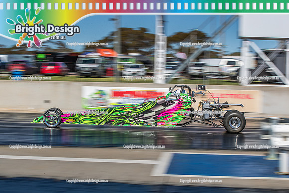 Day 1 Sunset Nationals @ Mildura Sat 19 Sept 2026 (41293) JD 7215 ELISHA HUBNER