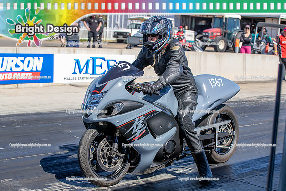 Day 1 Sunset Nationals @ Mildura Sat 19 Sept 2026 (41532) BIKE 1367 MARK SHELDON
