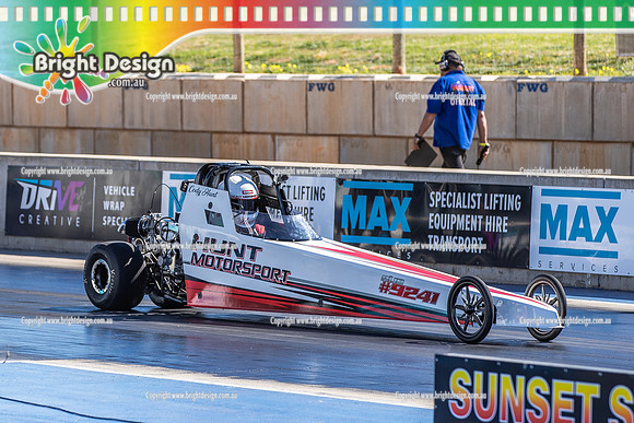 Day 1 Sunset Nationals @ Mildura Sat 19 Sept 2026 (41396) JD 9241 CODY HUNT