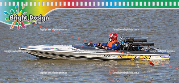 vdbc @ NWSC Club Day 21 April 2013 Bright Design(412) DADDY COOL