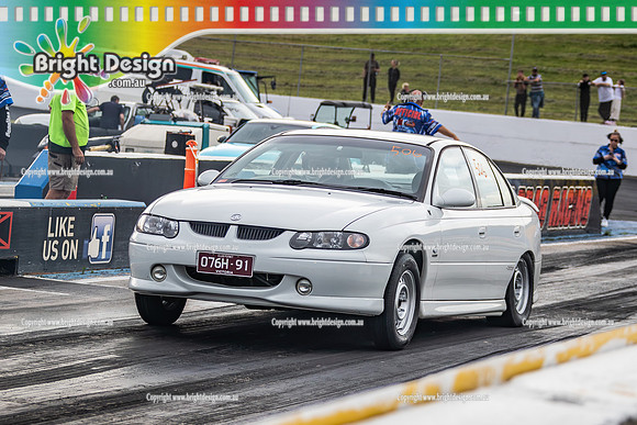 Fast Friday @ Calder Park 9 October 2026 (196263) 076H91
