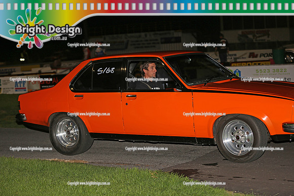 APSA Rnd 2 Fuchs South Coast Raceway Portland Bright Design   (1071)  04851H